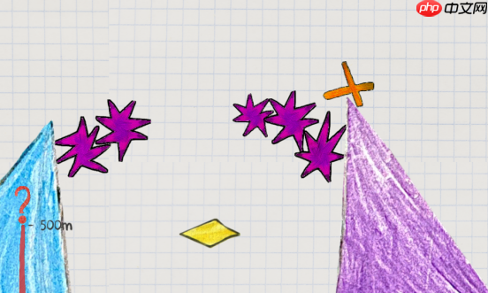 26个字母=26种死法？高难跳跃新游多平台发售！