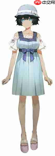 《STEINS;GATE RE:BOOT》确定推出 Steam 版