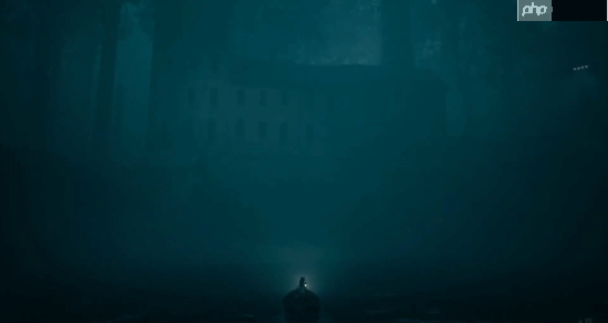 《小小梦魇》团队新作《Reanimal》定档预告：支持中配 已开启预购