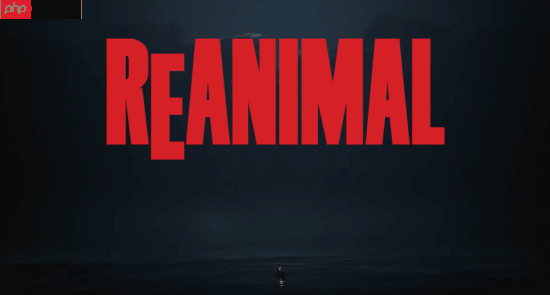 《小小梦魇》团队新作《Reanimal》定档预告：支持中配 已开启预购