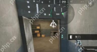 三角洲行动2025年11月21日摩斯密码 三角洲行动每日摩斯密码更新 - php中文网