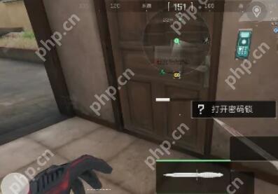 三角洲行动2025年11月21日摩斯密码 三角洲行动每日摩斯密码更新 - php中文网