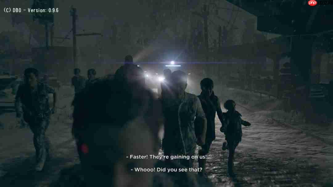 玩家发布《底特律：变人》“导剪版”mod 修复大量原版删减内容