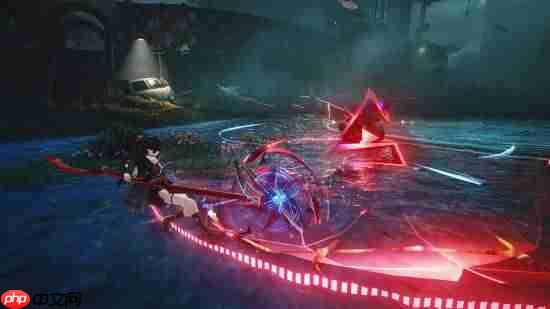 《鸣潮》登Steam全球热销榜！