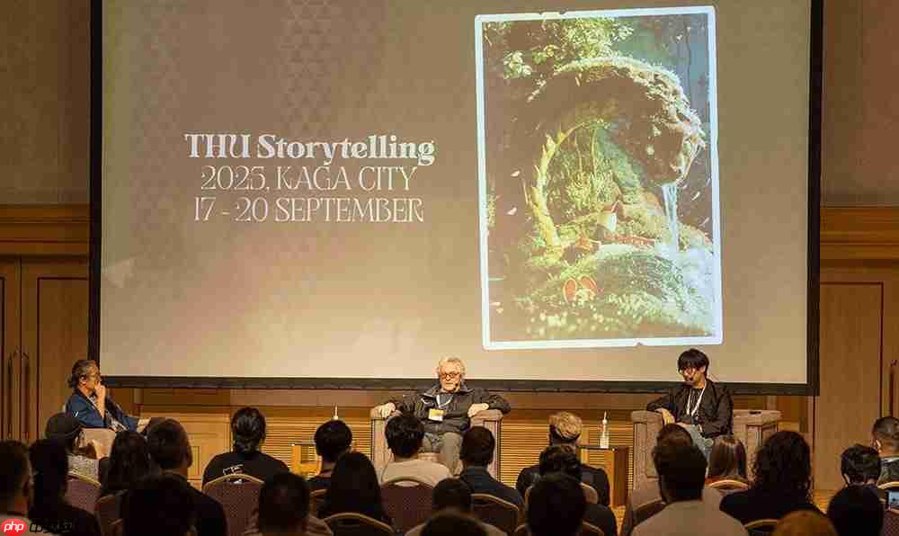 小岛秀夫：现在很多游戏都缺少叙事性 我不想这么干