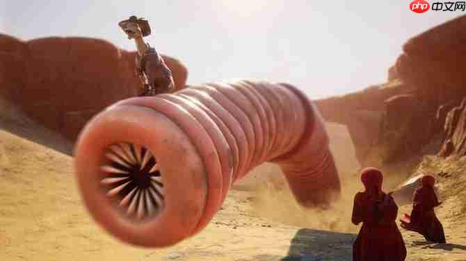 《模拟山羊3》新DLC发布 新荒废世界疯狂大冒险