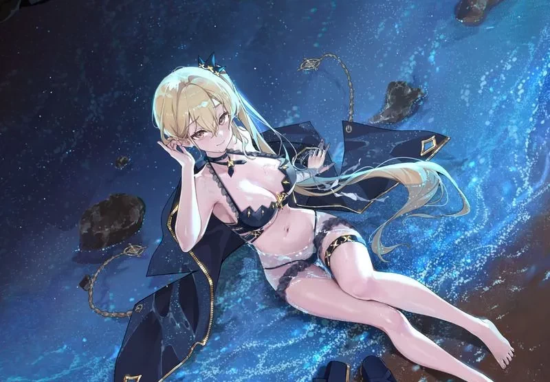 溯回青空国服攻略角色推荐及评价