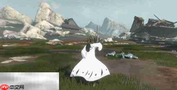 境界刀鸣东仙要技能是什么 东仙要角色定位及技能介绍