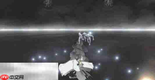 境界刀鸣东仙要技能是什么 东仙要角色定位及技能介绍