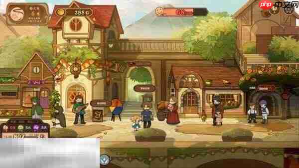 火山的女儿再度重逢睡前故事怎么选 睡前故事选项一览