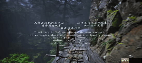 《黑神话：悟空》联机Mod预告来了！天命人们痛击大Boss