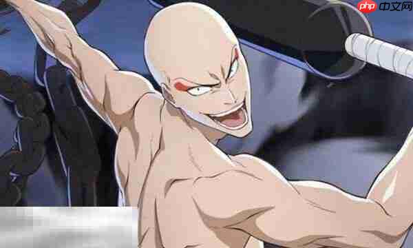 境界刀鸣斑目一角技能是什么 斑目一角角色定位及技能介绍