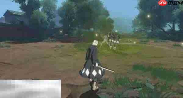 境界刀鸣浦原喜助技能是什么 浦原喜助角色定位及技能介绍