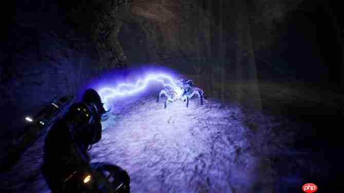 《太空谍影2》正式登陆Steam 好评宇宙探索射击