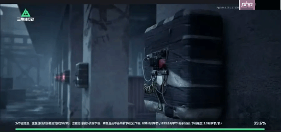 抄袭要变联动了？《三角洲行动》盗用模型迎来转机