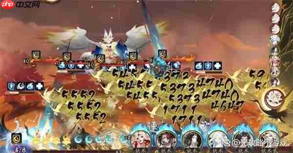 阴阳师月魔兔速刷队伍分享一览