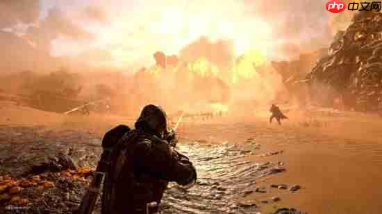 《绝地潜兵2》CEO坦言：GTA6延期对我们来说是好事