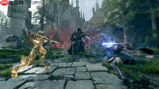 国产大作《湮灭之潮》新内容预热：Xbox发布会亮相