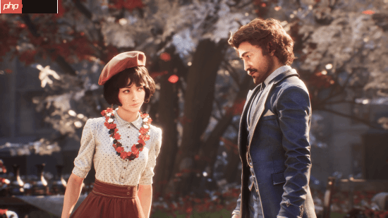 《光与影》TGA部分提名引争议：这也能算独立游戏？