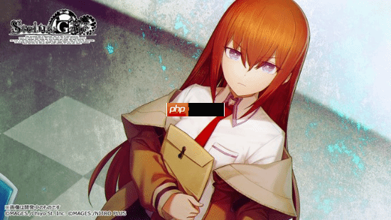 时间线变动了！《命运石之门：重启》跳票至2026年