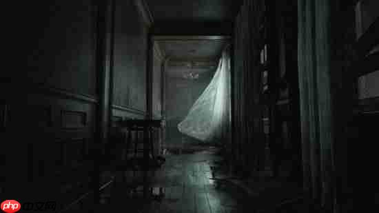 推翻开放世界构想!《生化危机9安魂曲》制作人：怕粉丝不喜欢