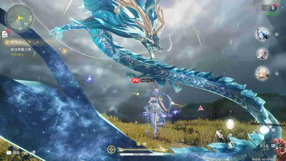 一场超越认知的进步与变革——这款游戏如何用一年时间证明自己？