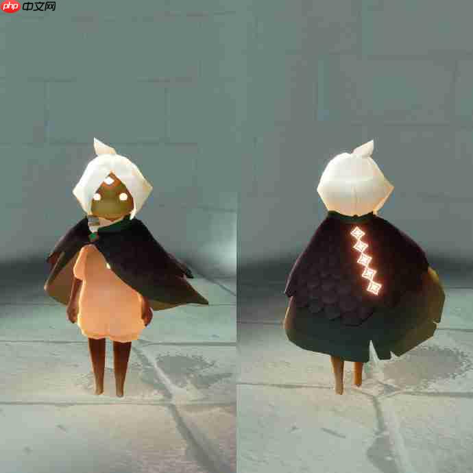 光遇嬉笑炮手兑换图2025-光遇嬉笑炮手先祖兑换表