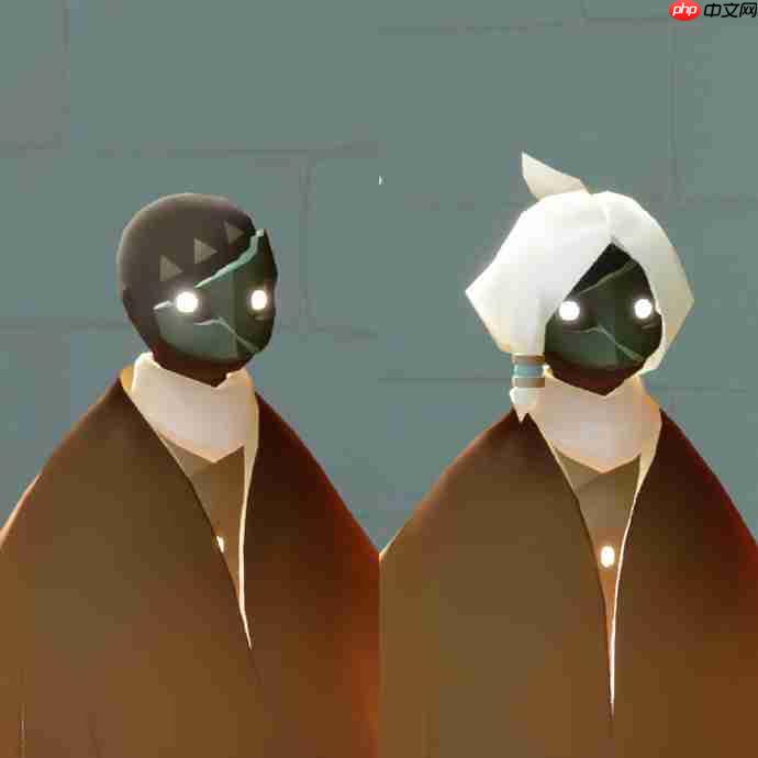 光遇嬉笑炮手兑换图2025-光遇嬉笑炮手先祖兑换表