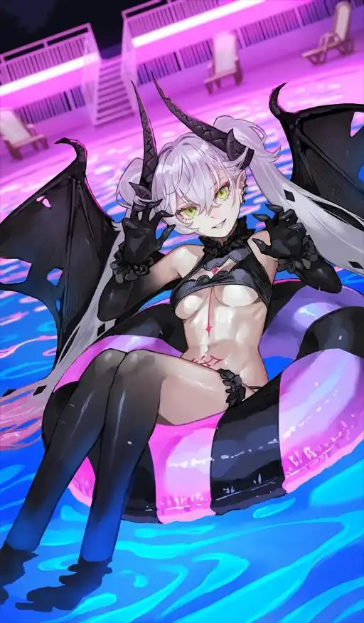 FGO日服泳装10期礼装一览-FGO日服泳装10期礼装有哪些