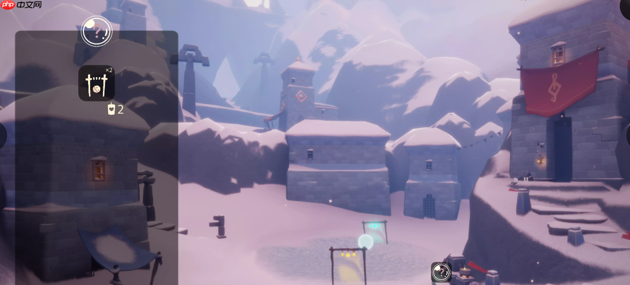 光遇11.13免费魔法是什么-光遇11月13日免费魔法收集攻略