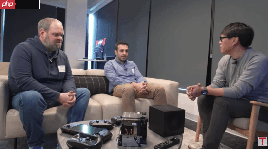 V社工程师：Steam主机是入门级设备 足以运行Steam上的所有游戏