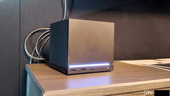 V社工程师：Steam主机是入门级设备 足以运行Steam上的所有游戏