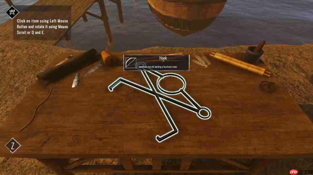 古埃及金字塔建造模拟游戏《埃及前沿》登陆Steam EA