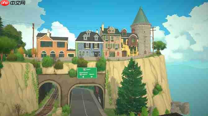 《Paralives》延期至2026年5月 类《模拟人生》生活模拟