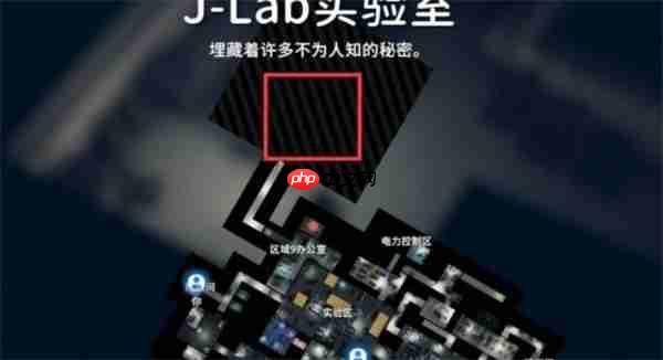 逃离鸭科夫实验室负二楼电闸功能介绍