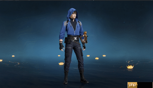 永劫无间手游S9奇侠赛季新时装新武器新外观一览