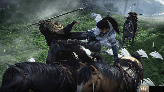 《燕云》Steam上线首日在线破14万人 评价褒贬不一