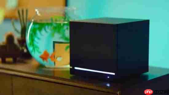 《博德之门3》发行总监：Steam游戏主机已抢占先机