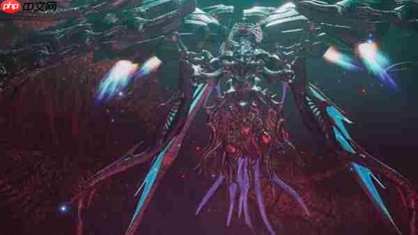 《机甲战魔 神话之裔》扩展包“深渊的威胁”今日上线 更新Ver1.2.0同步发布