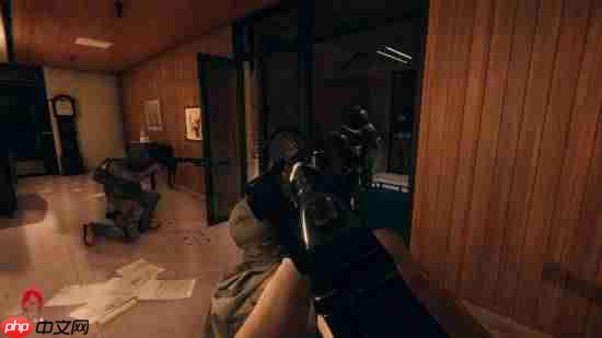 Epic喜加三：战术FPS《Zero Hour》、地牢平台《灾厄逆刃》、回合制策略《寂静之歌》都有！