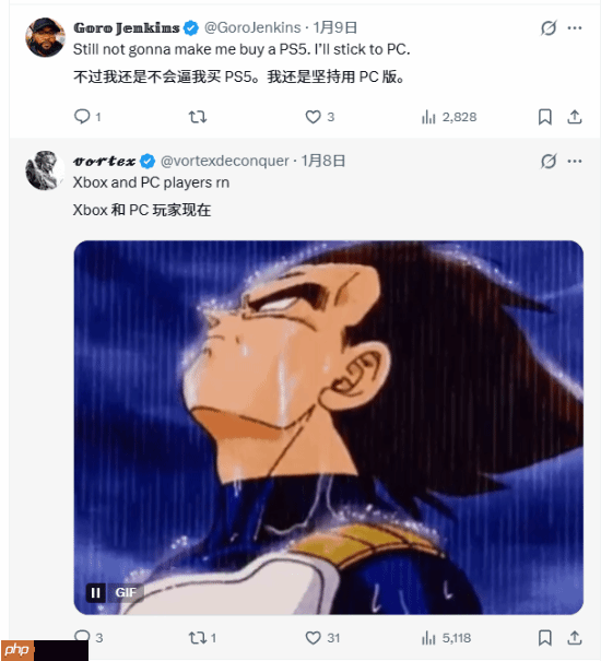 PS5是《GTA6》的“主平台”！知名记者言论引争议