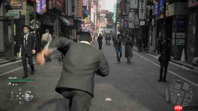 名越稔洋强调旗下新游《龙帮》 所有内容都是从1开启构建