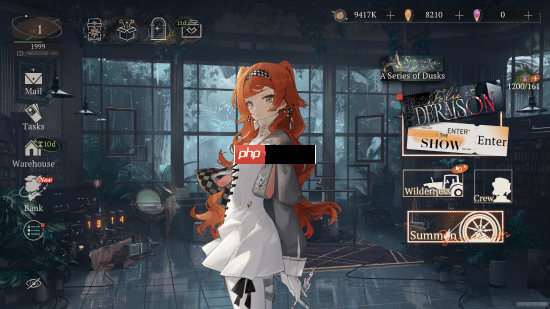 外媒盛赞《重返未来：1999》：P5级包装下的《杀戮尖塔》式RPG