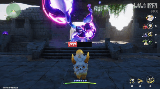 TGA亮相！国产新大作《伊莫》二测定档：1月23日冒险出发！