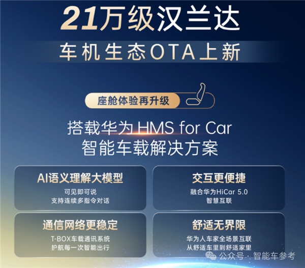 日系神车被华为带火了