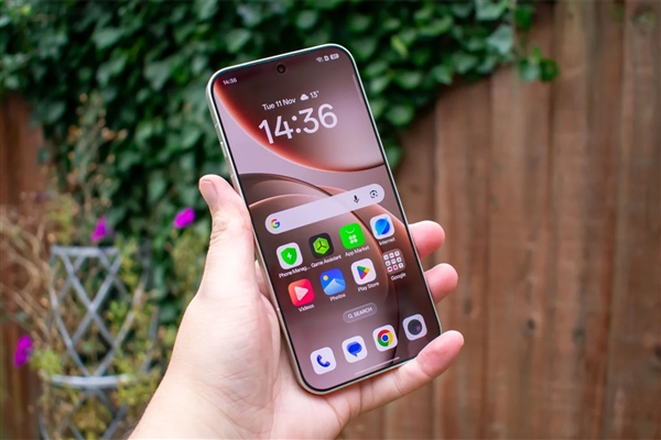 演唱会狙击手！OPPO Find X9 Ultra支持10倍光变：望远能力无敌