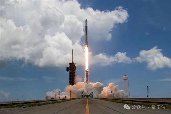 马斯克SpaceX背后的她：现实版钢铁侠小辣椒