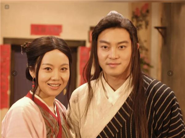 《武林外传》更新高清剧照恭贺新春 网友陷入回忆杀