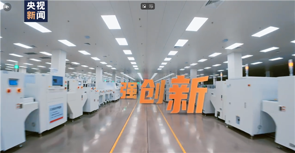 6.5秒下线一台空调！小米首个智能家电工厂揭秘：有三大核心技能