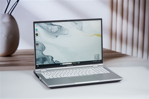 新一代国风电竞本！七彩虹将星X16 Pro图赏